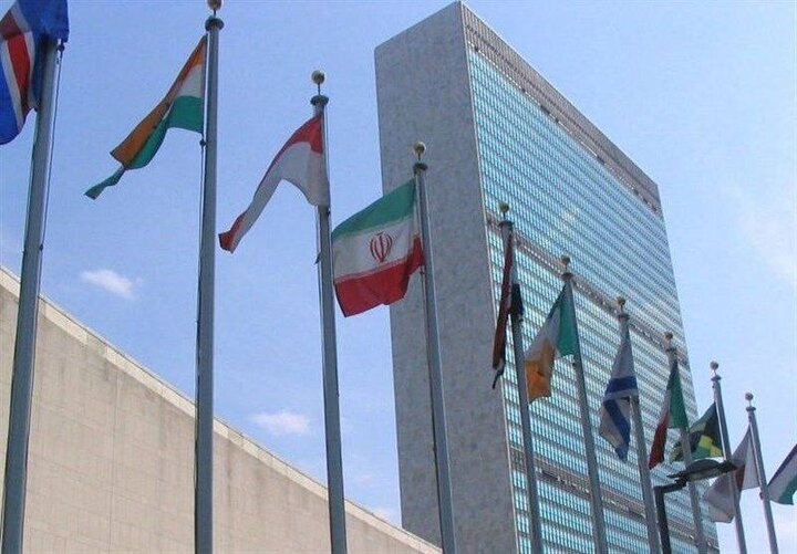 شورای امنیت حمله اسرائیل به زندان اوین