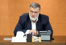 تعلل اجرایی