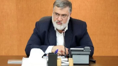 تعلل اجرایی