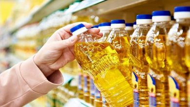 ظرفیت توزیع روغن نباتی در بازار خراسان رضوی ۲ برابر شد