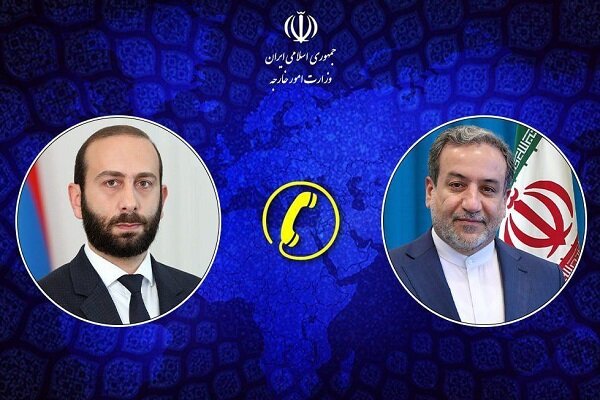 عباس عراقچی