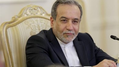 پیشنهاد آمریکا