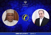 عباس عراقچی