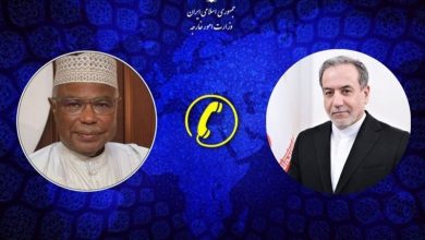 عباس عراقچی