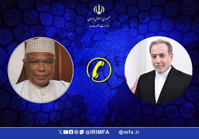 عباس عراقچی
