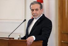 عباس عراقچی