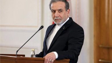 عباس عراقچی