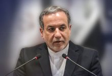 عباس عراقچی