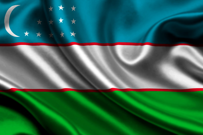 مقامات ازبک