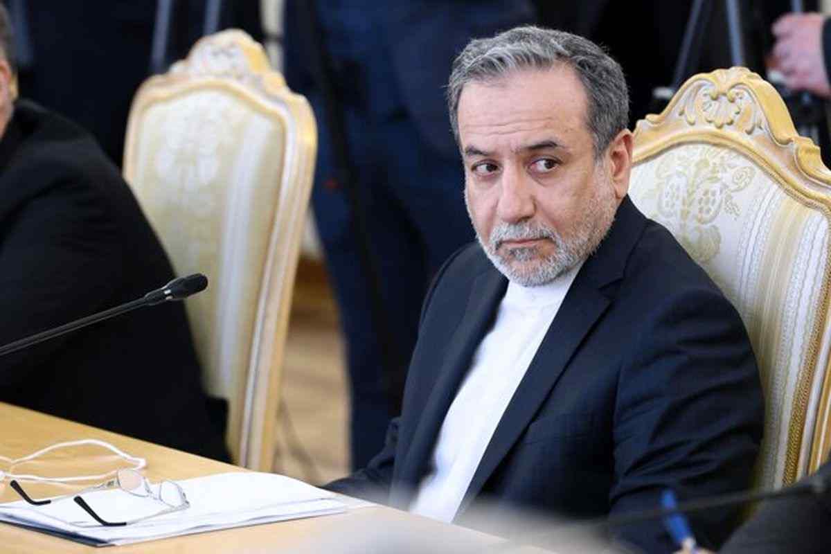 ایران و چین