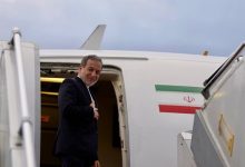 عراقچی مجمع جهانی اسلو