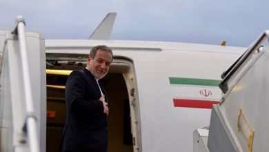 عراقچی مجمع جهانی اسلو
