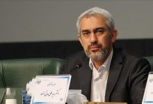 علی مدنی زاده