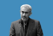 علی مدنی زاده