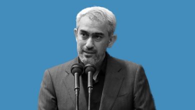علی مدنی زاده