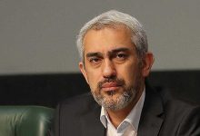 علی مدنی زاده رای اعتماد