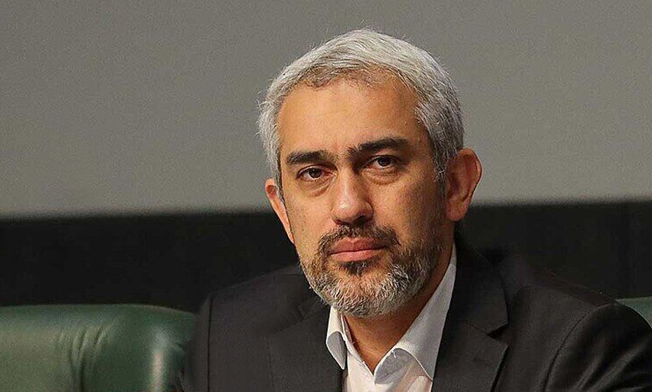 علی مدنی زاده رای اعتماد