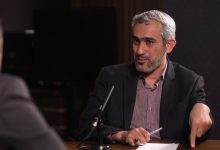 علی مدنی‌زاده