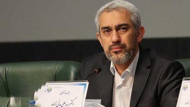 علی مدنی‌زاده