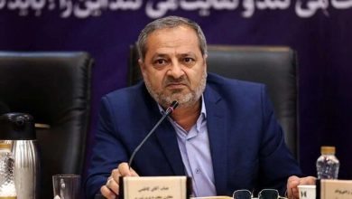 علیرضا کاظمی