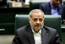 علیرضا کاظمی