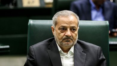 علیرضا کاظمی