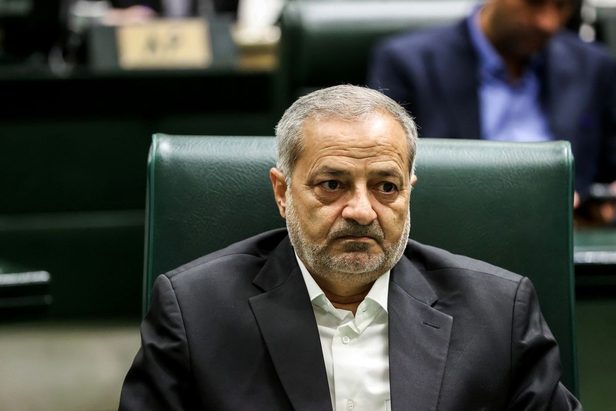 علیرضا کاظمی