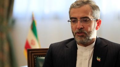 علی‌ باقری
