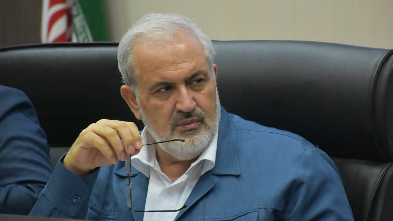شرایط سخت‌ جنگی