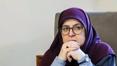 فاطمه مهاجرانی