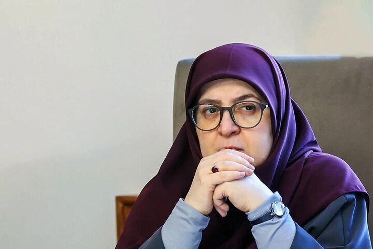 فاطمه مهاجرانی