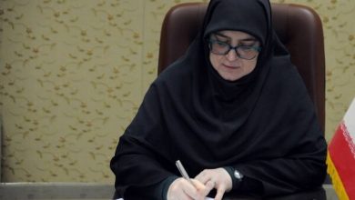 فاطمه مهاجرانی