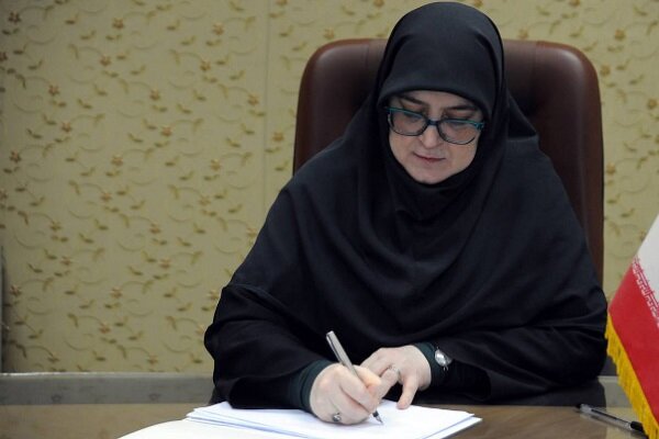 فاطمه مهاجرانی