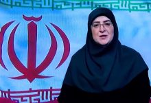 فاطمه مهاجرانی