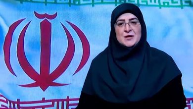 فاطمه مهاجرانی