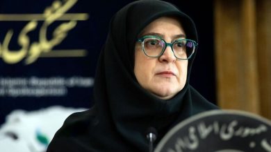 فاطمه مهاجرانی