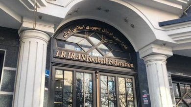 فدراسیون فوتبال پوست انداخت