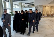 شرکت راه آهن