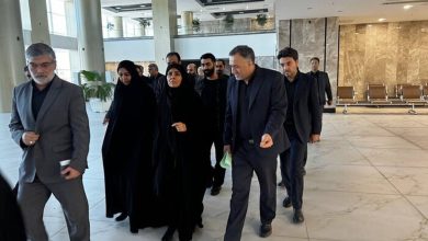 شرکت راه آهن