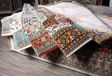 روز ملی فرش دستباف