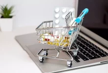 فروش اینترنتی دارو