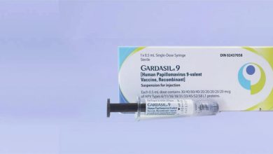 فروش اینترنتی واکسن گارداسیل
