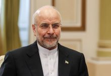 قالیباف