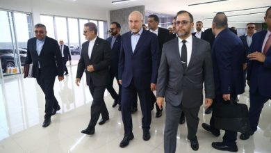 قالیباف