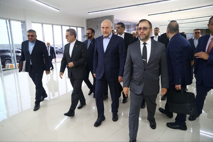 قالیباف