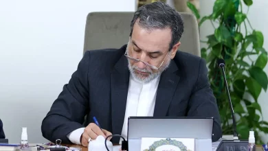 قطعنامه عراقچی