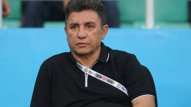 قلعه نویی تیم ملی فوتبال ایران