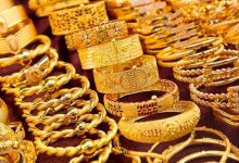 قیمت اونس طلا
