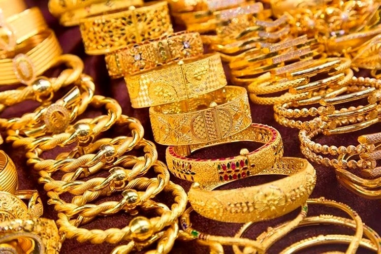 قیمت اونس طلا