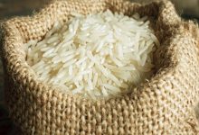قیمت برنج